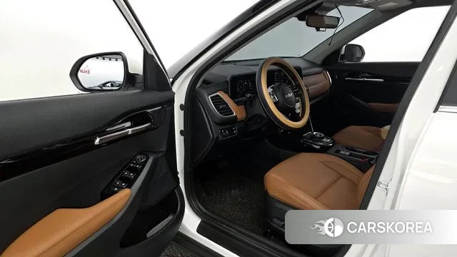 Kia The New Seltos id 3026615 из Кореи 20