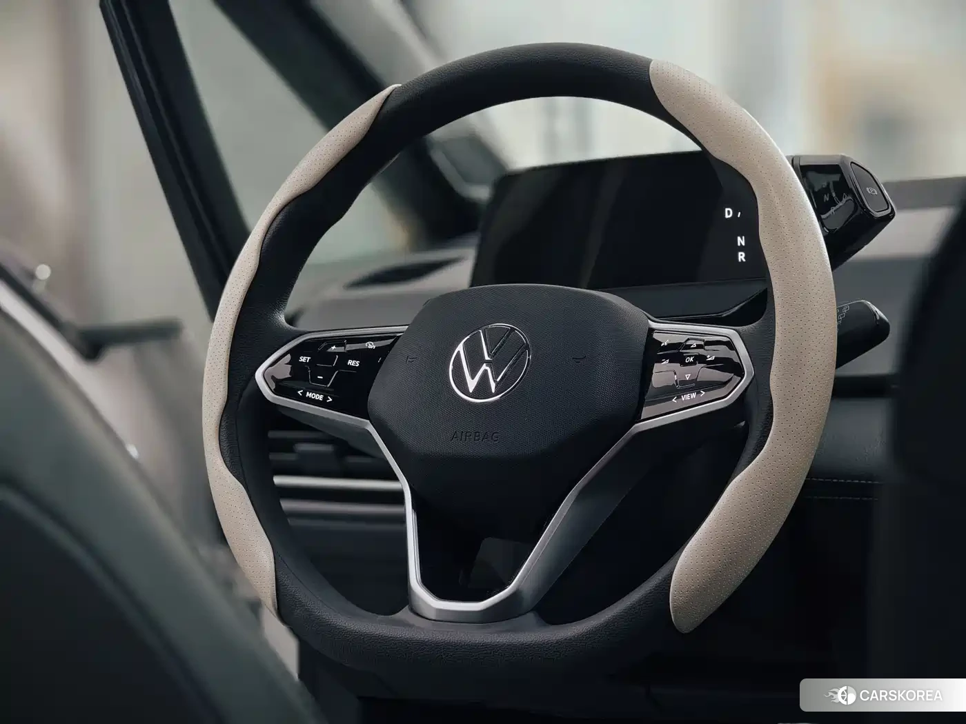 Volkswagen ID.3 id 4599584 из Китая 11