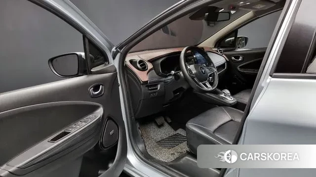 Renault Korea (Samsung) Joe id 2931345 из Кореи 20