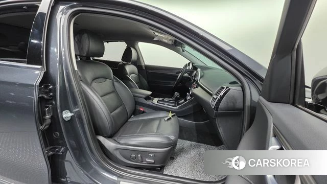 Hyundai Grandeur IG id 4447763 из Кореи 20