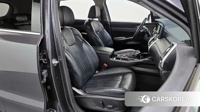 Kia Sorento 4th Generation id 3708476 из Кореи 20