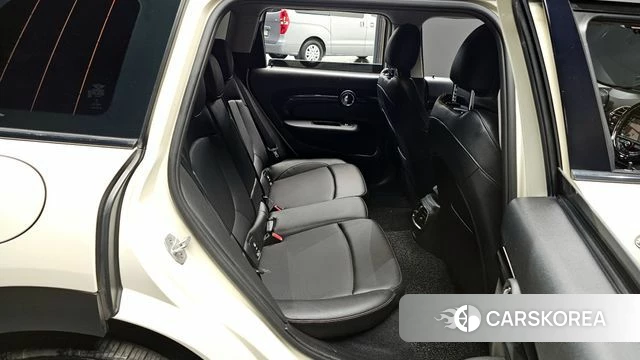 Mini Cooper D Clubman id 4284156 из Кореи 30