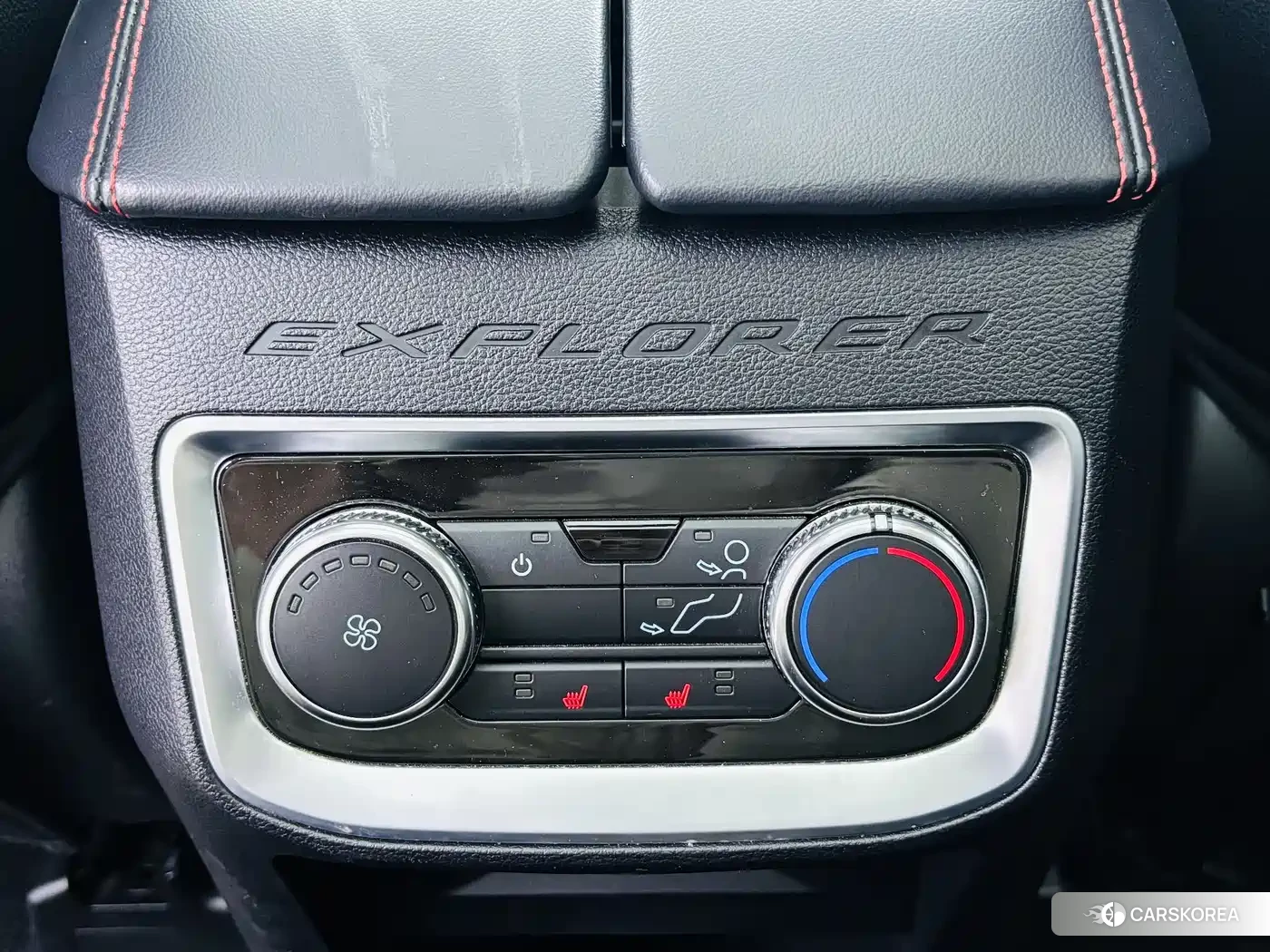 Ford Explorer id 4599761 из Китая 17