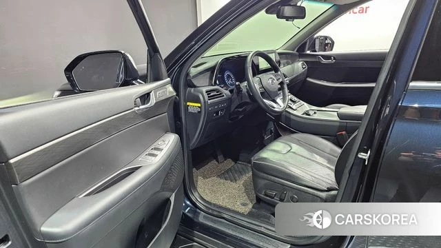 Hyundai Palisade id 4345452 из Кореи 31