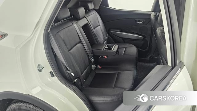 Ssangyong The New Tivoli id 4523063 из Кореи 30