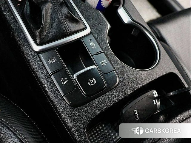 Kia Sportage 4th Generation id 3796207 из Кореи 20