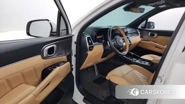 Kia Sorento 4th Generation id 3540911 из Кореи 20