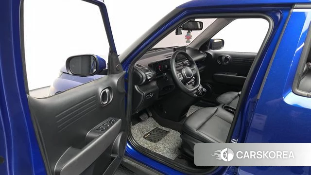Hyundai Casper id 4281884 из Кореи 20