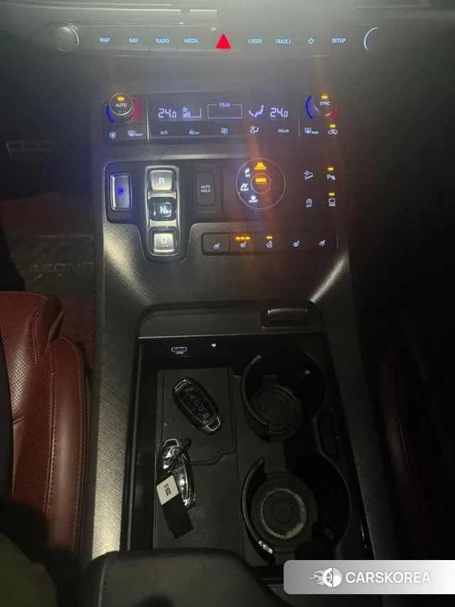 Hyundai Palisade id 3772837 из Кореи 11