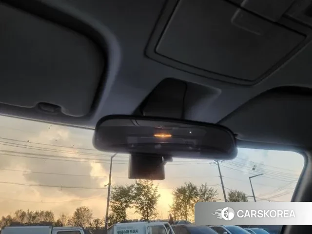 Kia The New Ray id 3425441 из Кореи 10