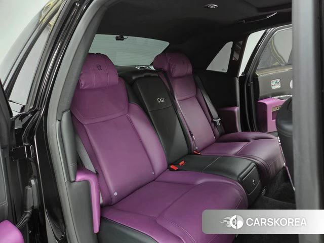 Rolls-Royce Ghost id 3920995 из Кореи 20