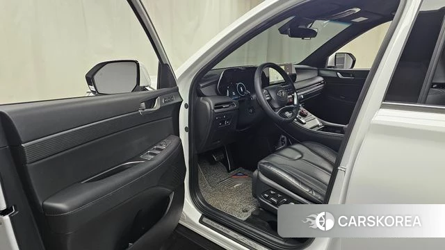 Hyundai The New Palisade id 4443534 из Кореи 20