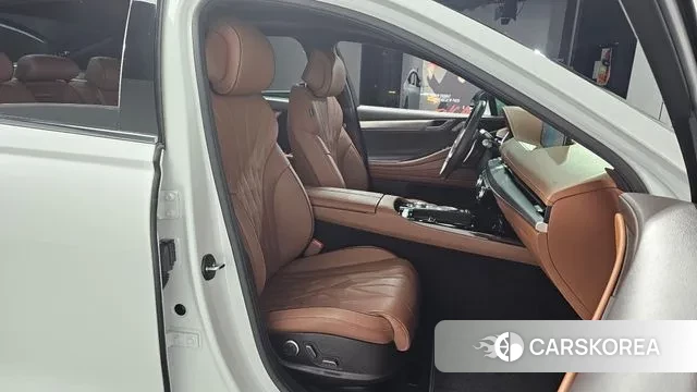 Genesis G80 (RG3) id 3443240 из Кореи 20