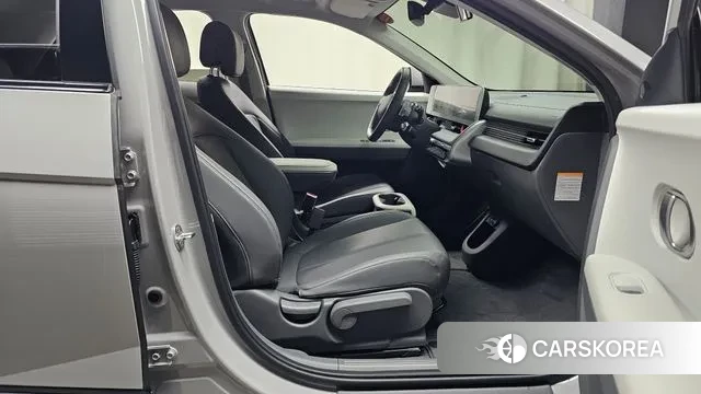 Hyundai Ionic 5 id 2915555 из Кореи 20