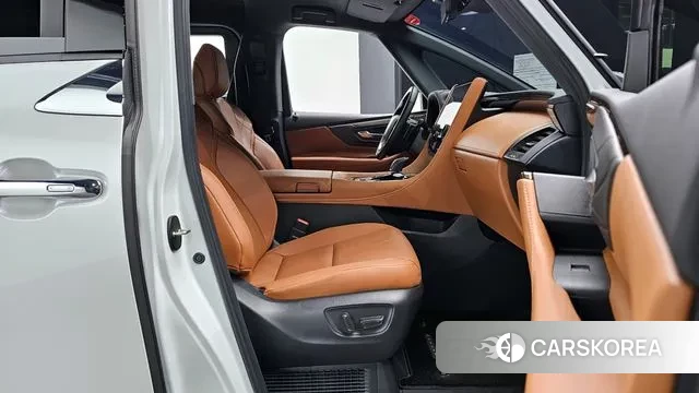 Toyota Alphard 4th Generation id 3549771 из Кореи 20