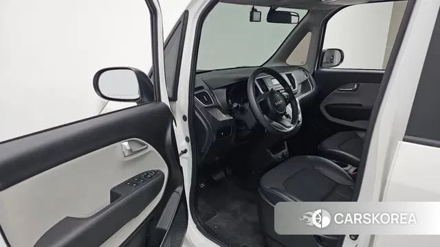 Kia The New Ray id 3611230 из Кореи 20