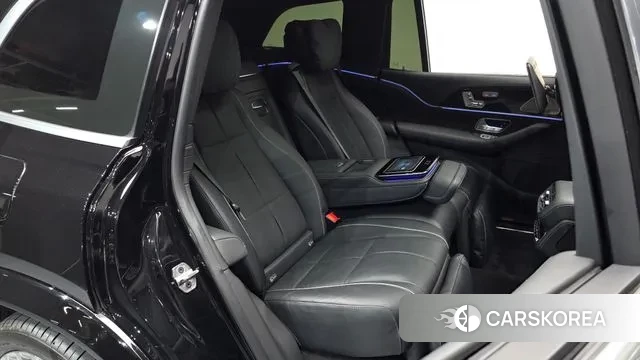 Mercedes-Benz GLS - Class X167 id 3342315 из Кореи 20