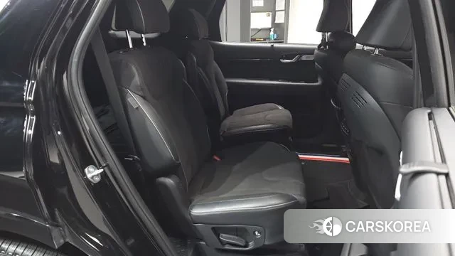 Hyundai The New Palisade id 3518057 из Кореи 20