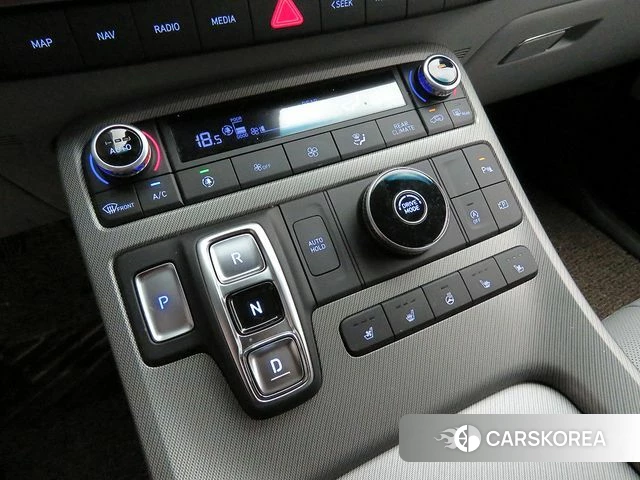 Hyundai The New Palisade id 4601272 из Кореи 18