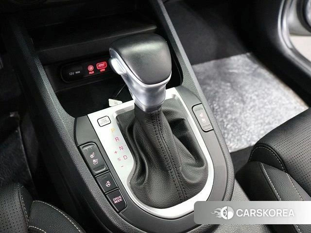 Kia Come New K3 id 4705363 из Кореи 20