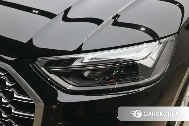 Audi Q5L id 4313696 из Китая 31