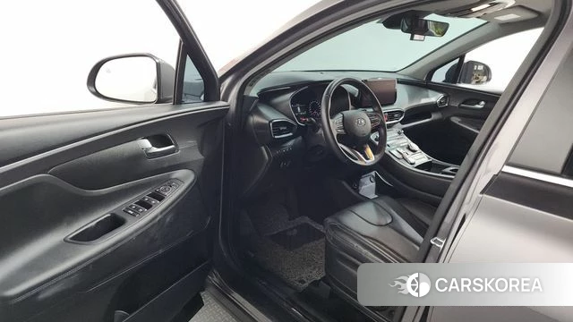 Hyundai The New Santa Fe id 4506779 из Кореи 20