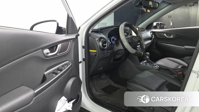 Hyundai Kona id 4882348 из Кореи 20