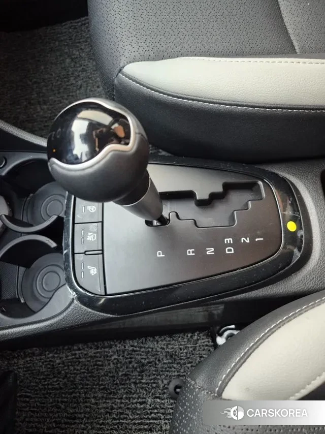 Kia The New Morning (JA) id 3585501 из Кореи 18