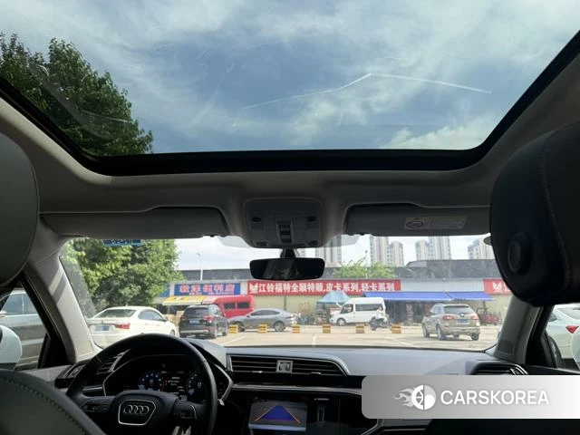 Audi Q3 id 4329072 из Китая 20