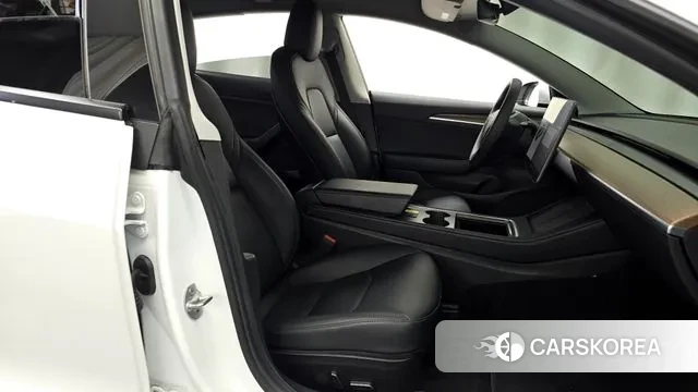 Tesla Model 3 id 3094294 из Кореи 20