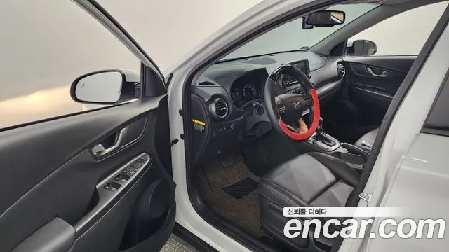 Hyundai Kona id 2860304 из Кореи 20