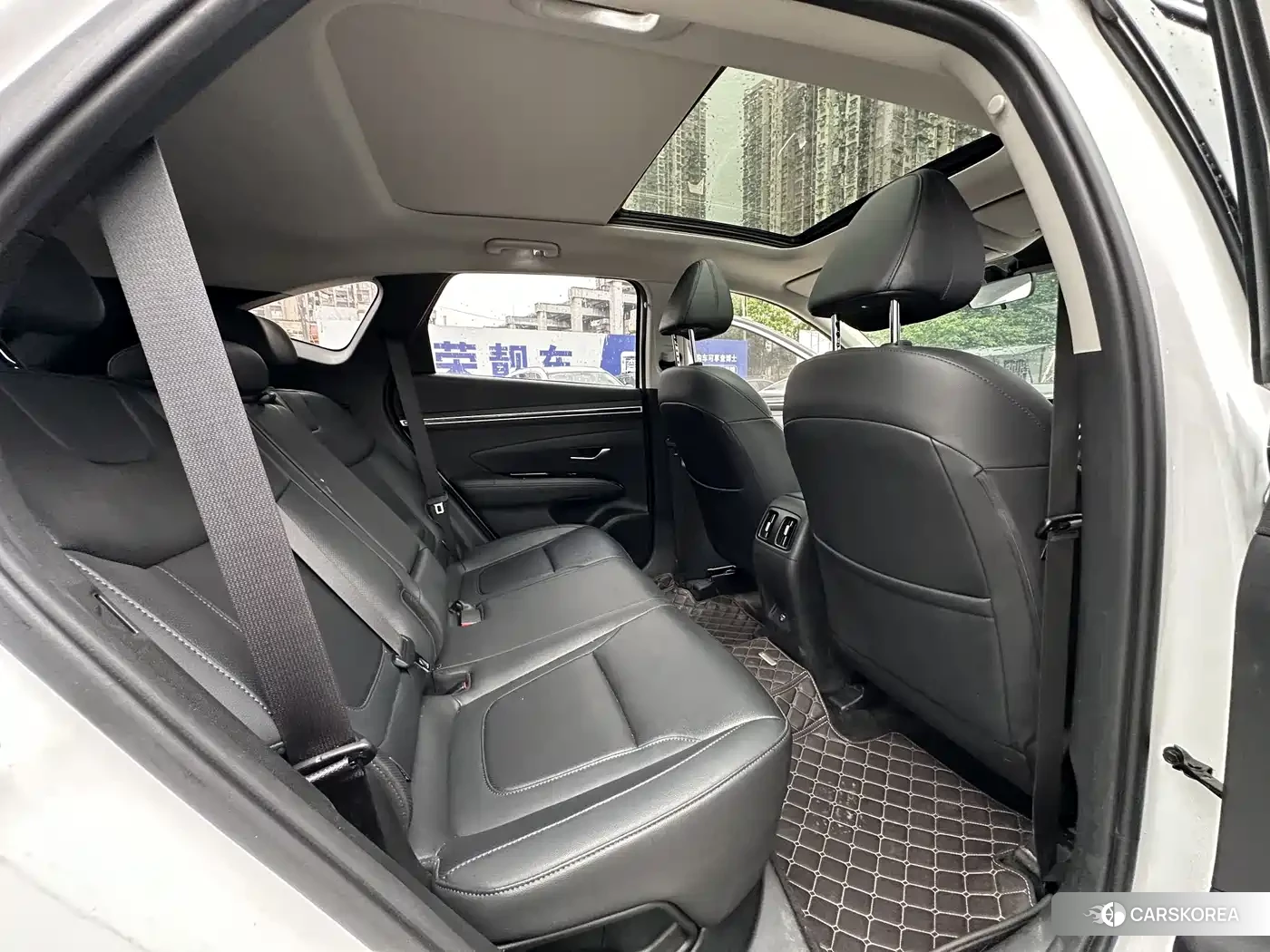 Hyundai Tucson id 4487566 из Китая 20