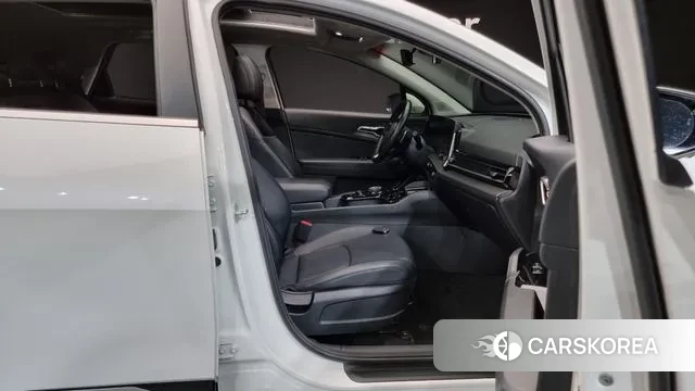 Kia Sportage 5th Generation id 3518680 из Кореи 20