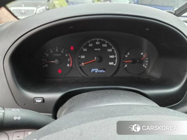 Hyundai The New Grand Starex id 4356482 из Кореи 14