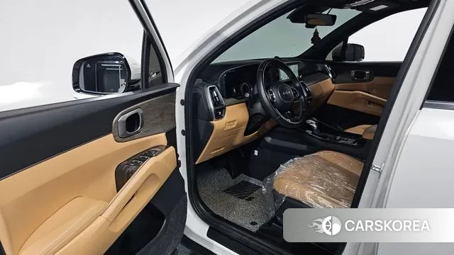 Kia Sorento 4th Generation id 3442665 из Кореи 20