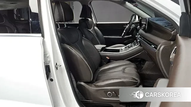 Hyundai The New Palisade id 3360717 из Кореи 20