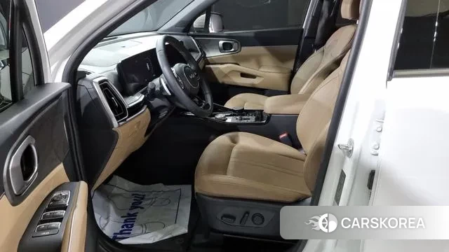 Kia The New Sorento 4th Generation id 3359551 из Кореи 20