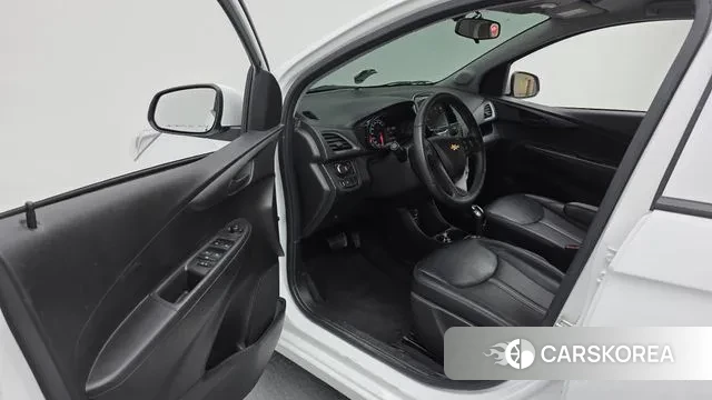 Chevrolet (GM Daewoo) The New Spark id 3059181 из Кореи 20