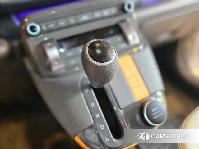 Hyundai The New Casper id 4601237 из Кореи 20
