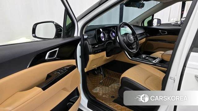 Kia Carnival 4th generation id 3935711 из Кореи 20