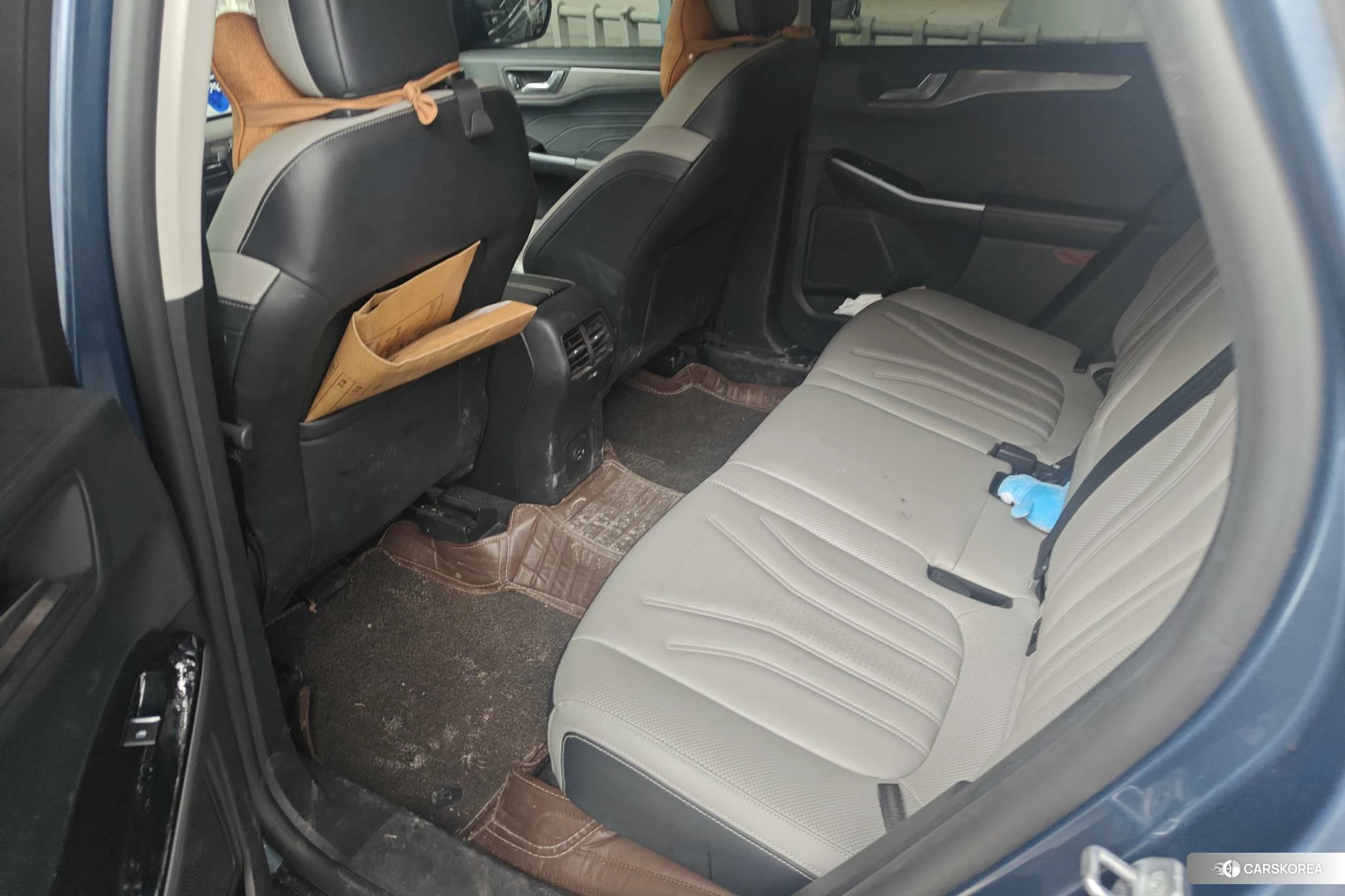 Ford Ruiji id 4420100 из Китая 17