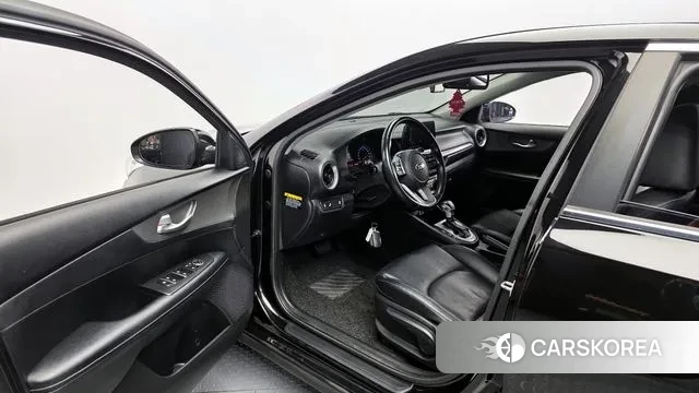 Kia Come New K3 id 3677590 из Кореи 20