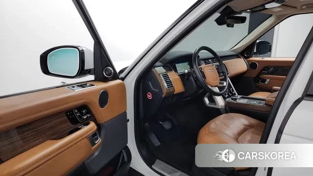 Land Rover Range Rover 4th Generation id 3742242 из Кореи 20