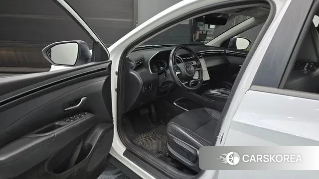 Hyundai Tucson (NX4) id 3296495 из Кореи 20