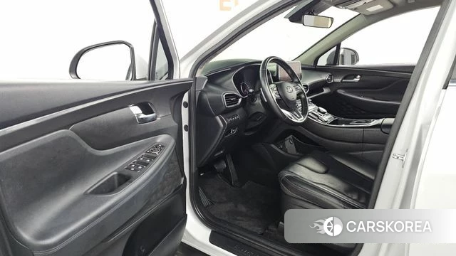 Hyundai The New Santa Fe id 4746237 из Кореи 33