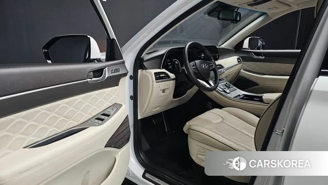 Hyundai Palisade id 4702037 из Кореи 38