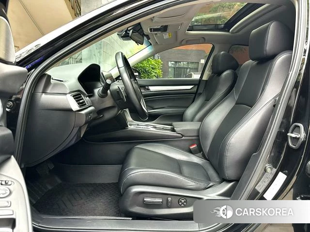 Honda Accord id 4290077 из Китая 15