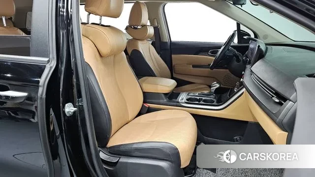 Kia Carnival 4th generation id 3586900 из Кореи 20