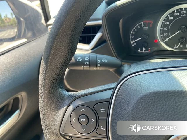 Toyota Corolla id 4393118 из Китая 17