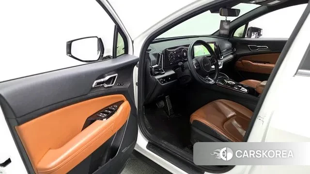 Kia Sportage 5th Generation id 3606903 из Кореи 20